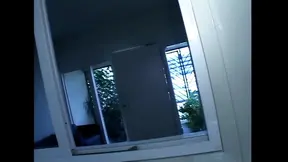 Two hot gals rim and lick each other's pussies