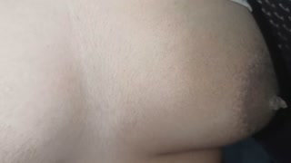 Pakistani bhai ki phudi saaf karte lun dala🥵