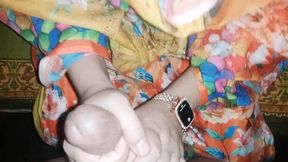 When Real Desi Emotions Take Over