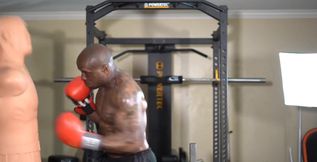 Boxing Workout the High-intensity, Short Bouts of Saq Drills Make Them a Valid Choice for Interval Training Protocols with Appro