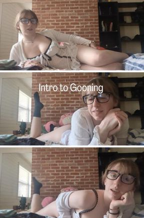 Intro to Gooning