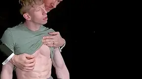 Dominated Teen 18+ Tight Ass Stretched For Deep Raw Sex