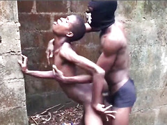 Awilosexual give it to his boyfriend in an uncomplicate
