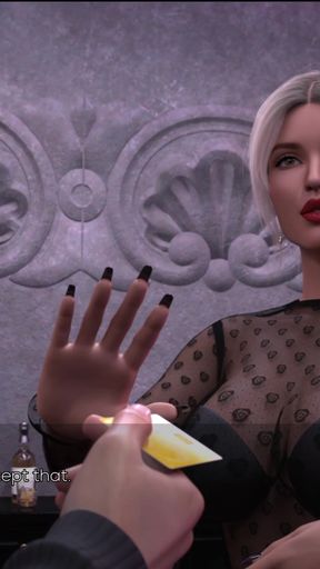 Couples Lustbound part 8