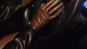 Latex Driving