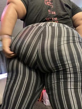 Huff piggie huff