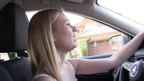 Desperate housewives craving fresh cock in steamy scene