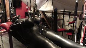 Fathers Day Rubber Part 1