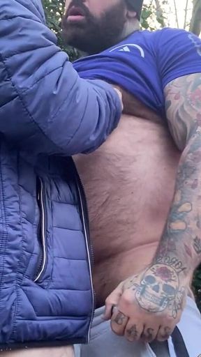 Forest of Perverts 12