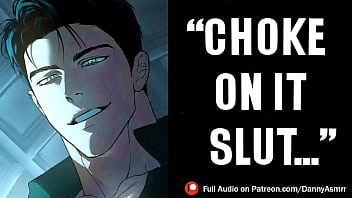 Your Boss Calls You into His Office to Fix Your Attitude (Erotic Audio For Women) (Audio Roleplay ASMR)