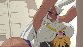 Intership with miriko