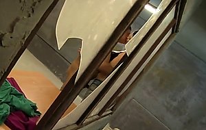 Another escape prisoner   fuck