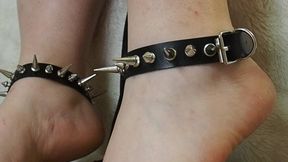 Deeper into feet addiction #14