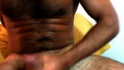Hairy Alex Private Show - Part 2