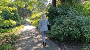 I lost my shoe and am standing in the mud with my tights on wmv 1280 x 720