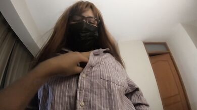 mi vecina culona adora el sexo ella encima me pide que no me detnga mientras rebota en mi pinga