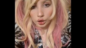 ️Sexy teen Elza Kom.