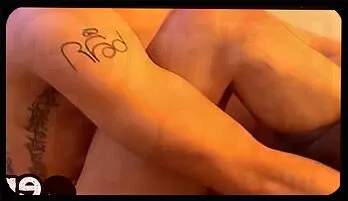 Amateur Gay Lovers in Steamy Bedroom Scene Mobile friendly