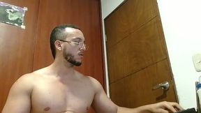 Anderso Mendez Private Show
