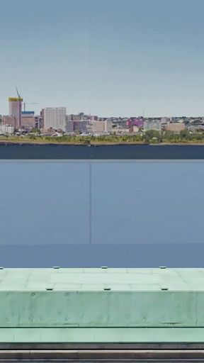 4th of July by Statue of Liberty Hentai Animation