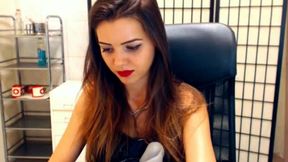 Ariana is Hot but This Video is Chat Only