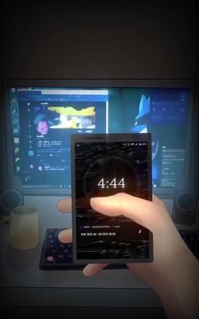 Scp-1471 (furry Sex)