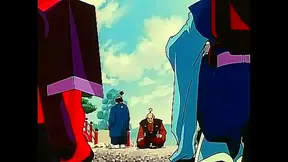 Cherrys Sensual Awakening: A Tempting Saber Marionette Tale