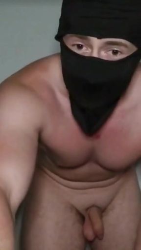 German Dirtytalk! Master Does Squats - Then Harsh Punishment for the Sub   Clip 1