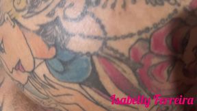 isabelly ferreira e a morte 2