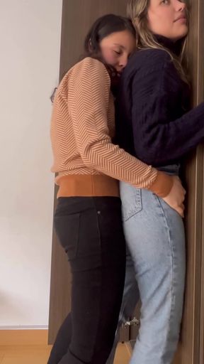 Powerful moment from "Stepmom I deserve you to do this in the closed"