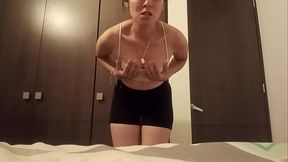 Pack enfermera argentina ninfomana envia video a su peofesor