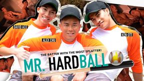 Mr. Hardball Preview