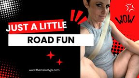 Road rage!!
