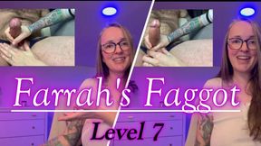 Farrah