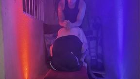 Carioca e Paulista numa pega&ccedil_&atilde_o bem quente