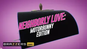 Abella Danger Brandi Love Jessy Jones Mick Blue - Neighborly