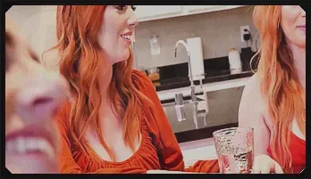 Quinton James' Hot Fourway with Aria Carson & Friends