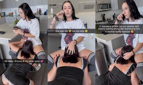 Hottest porn video milf greatest ever seen2