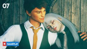 Magic Pussy: Chapter 1 - Searching for Thrills with Violet