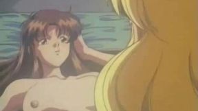 Anime Hentai Manga Lesbian Sex and Pussy Licking Videos