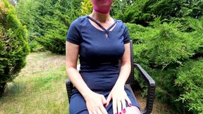 The Return of the Stockinhead: Part 1