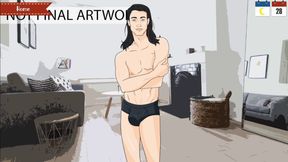 Sex is Always Taboo in Our House