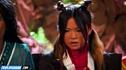 Aang and Zuko Get Fucked and Sucked by Katara and Mai (Ameena Green & Lulu Chu) In a Cave - The Avatar The Last Airbender Porn Cosplay Parody