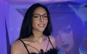 Double Vision JOI: Cum with Me on 3 2 1.