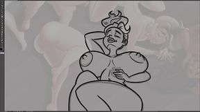 Stream | Picarto | BreadManGames - Demon Deals (2022.02.22)