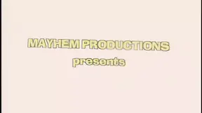 Aurora and Trinity Fucking and Swapping Cum Outdoors