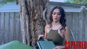 captured s3e6 sawyer cassidy and dwayne foxxx