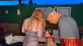 captured s3e6 sawyer cassidy and dwayne foxxx