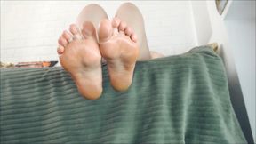 Foot Fetish