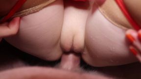 Pretty cutie - hardcore smut - Azure Sky Films